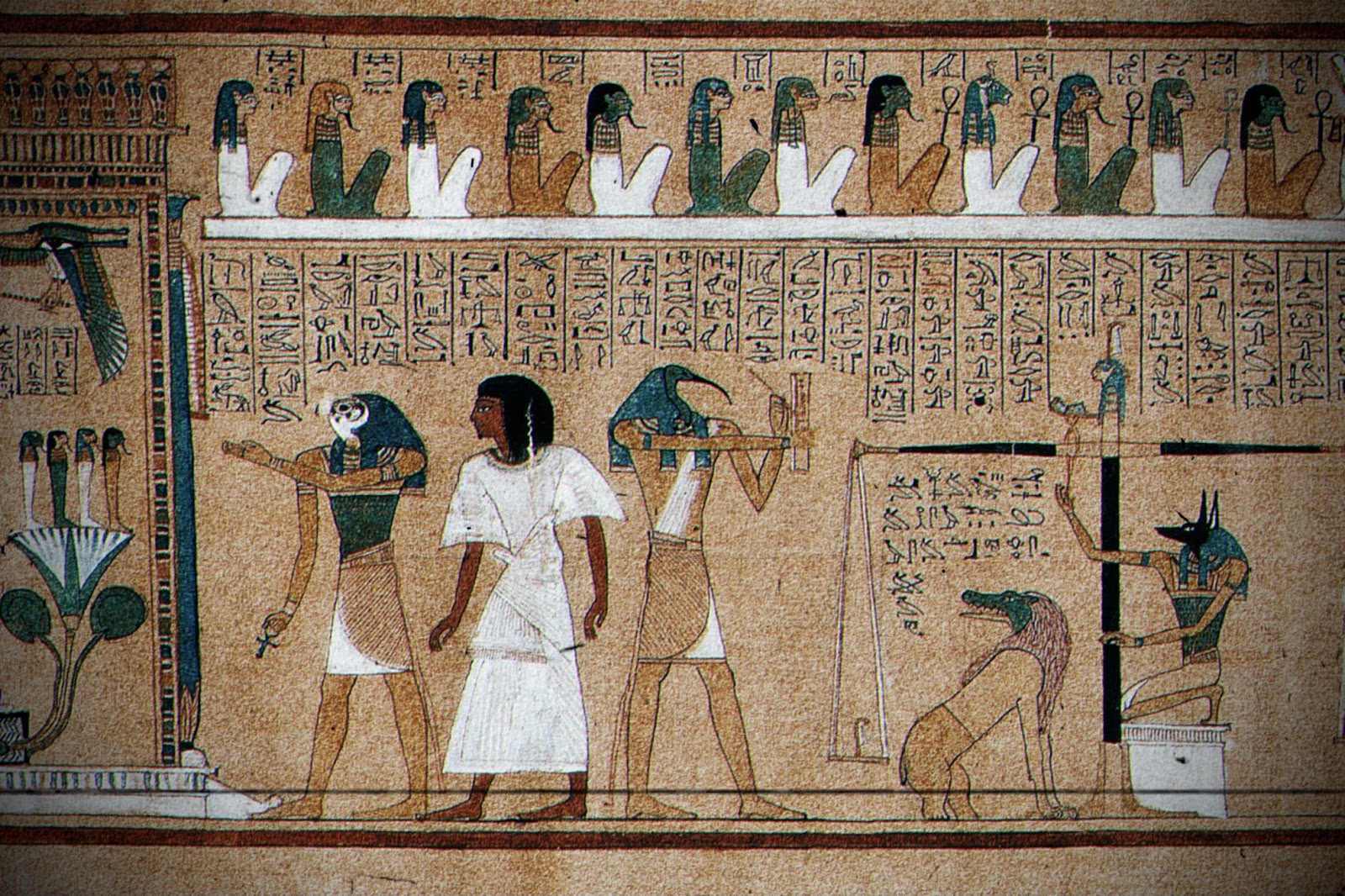 antiguo egipto