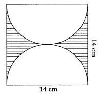 Perimeter and Area Class 7 Extra Questions Maths Chapter 11 Q13