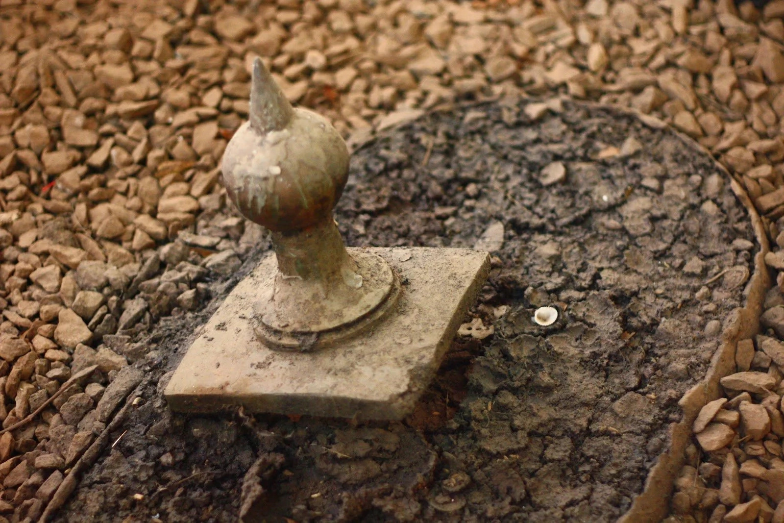 Okomfo Anokye Sword