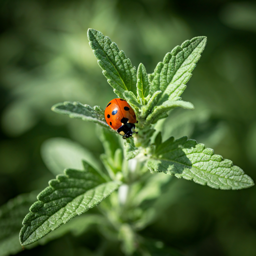 Common Pests and Diseases of Anise Hyssop (And How to Prevent Them)