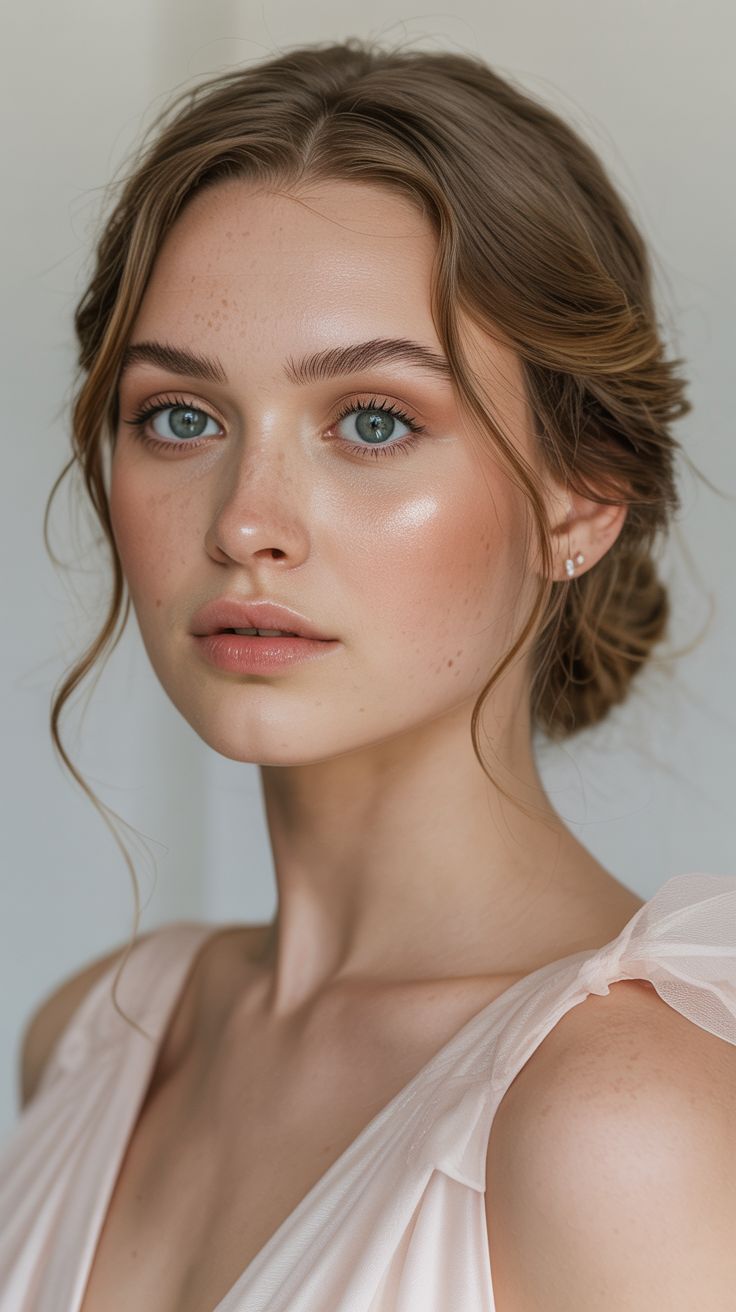Wedding Makeup Looks Natural