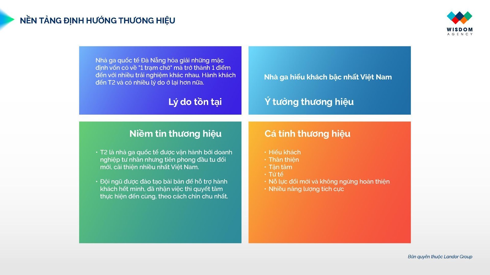 Agency quảng cáo global hay local - Đâu là lựa chọn phù hợp với doanh nghiệp Việt?