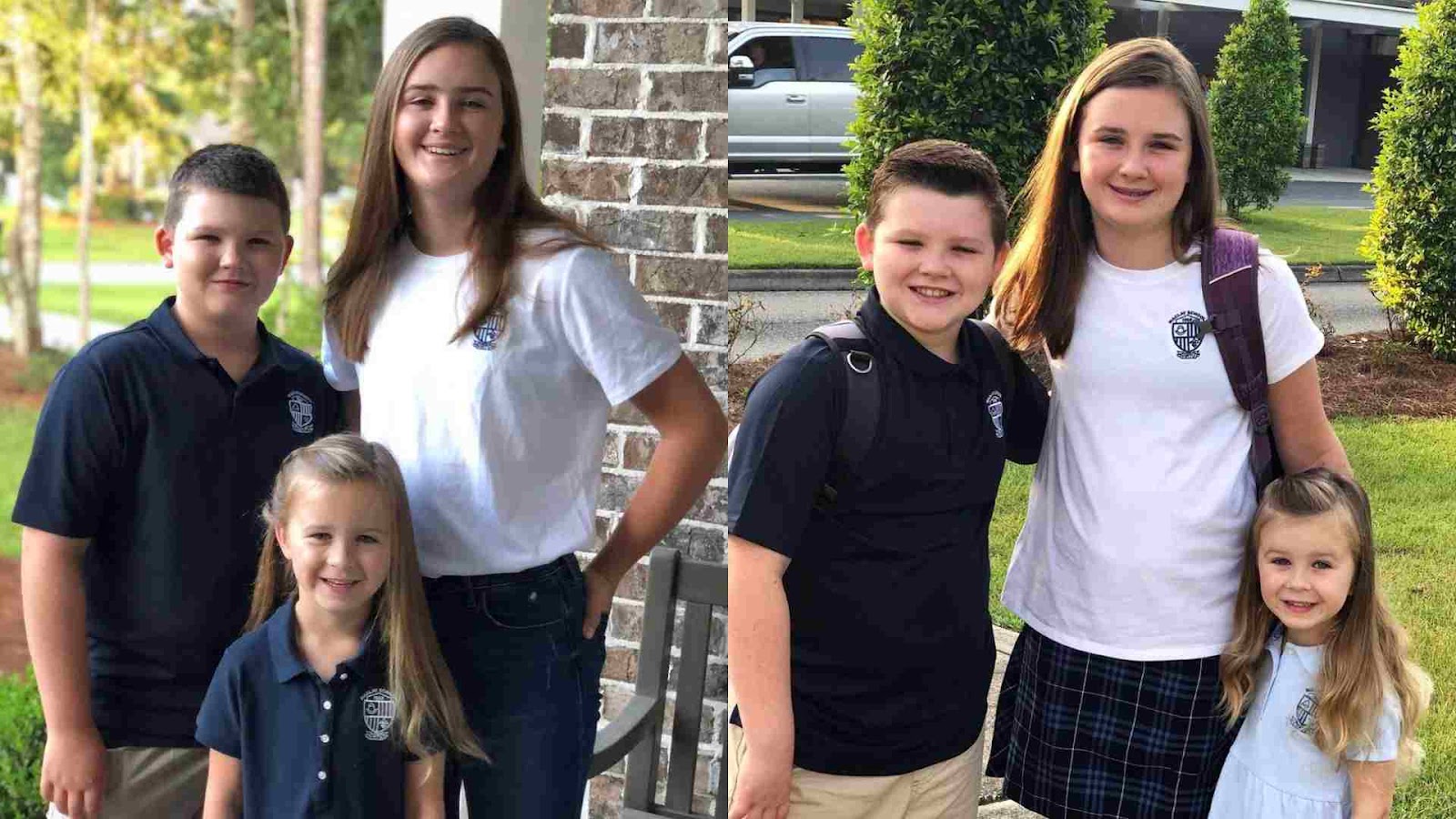 Hyla Ross Children 
