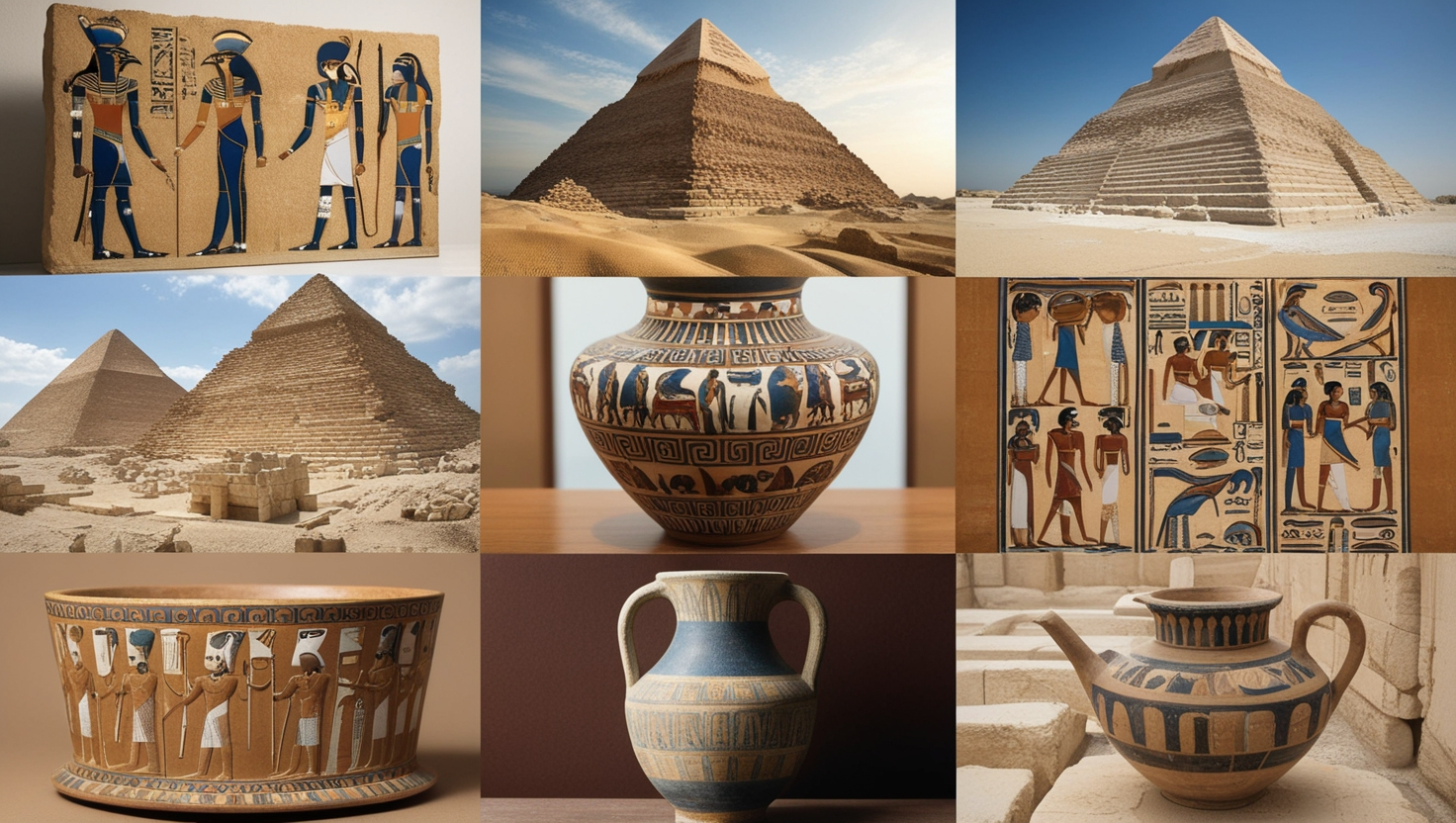 Ancient Artz
