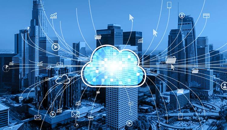 Improving Digital Infrastructure through IoT Connectivity: Digitalising the Physical World with Local and Cloud Infrastructure Integration - Express Computer