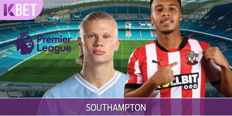 Đội tuyển Southampton đang gặp nhiều khó khăn trong giải Ngoại Hạng Anh