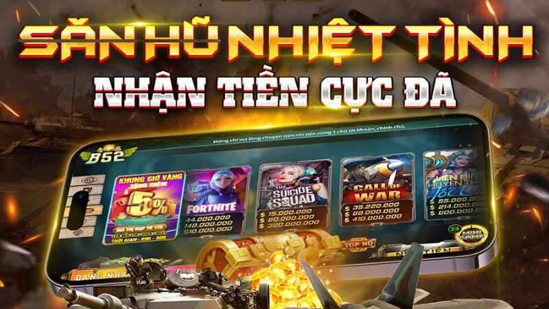 Why Are B52 Jackpot Slots So Irresistible