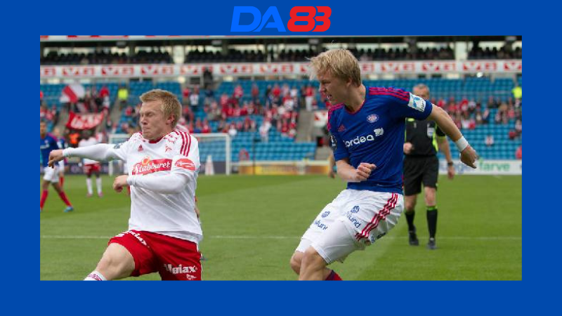 Phong độ của Fredrikstad vs Rosenborg 23h00 ngày 27/07/2024