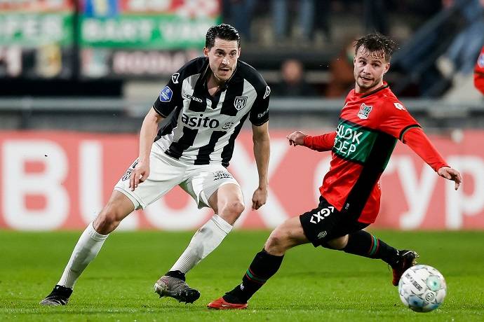 Nhận định soi kèo NEC vs Heracles, 2h00 ngày 22/9: Phong độ đang lên