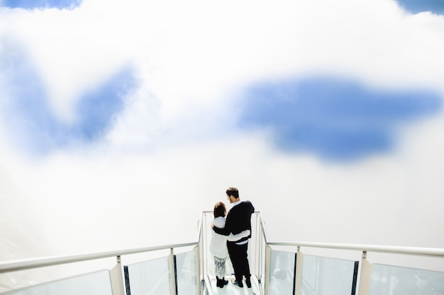 Sky Business Reaching New Heights of Success