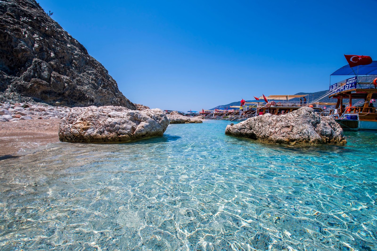 Suluada Island
