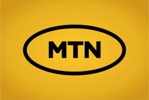 MTN Nigeria logo