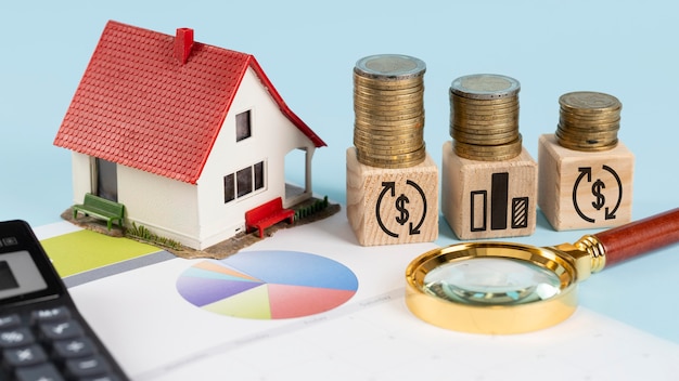 Exploring the Hidden Value of Property and Land