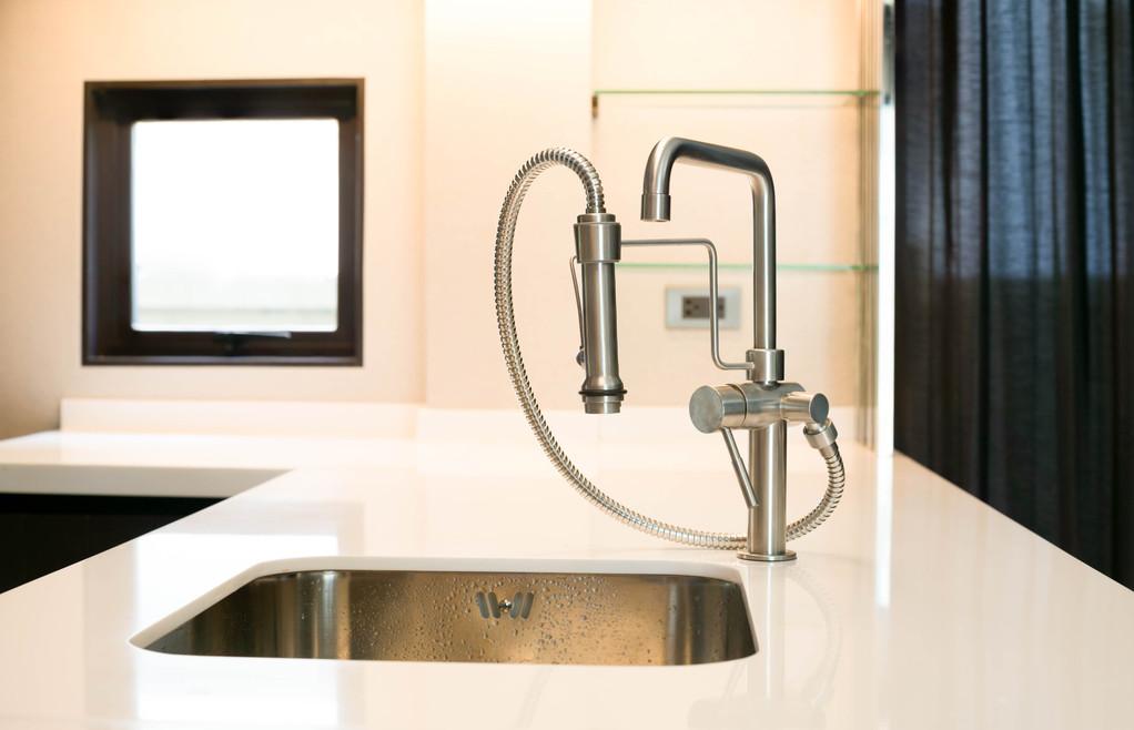 How Kitchen Faucets Add Aesthetic Value to Your Kitchen