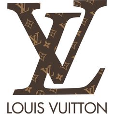 This contains an image of Louis Vuitton dress  logo