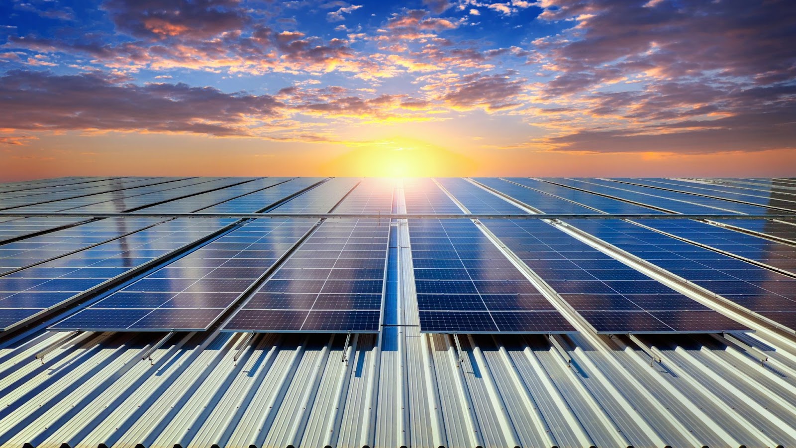 solar energy