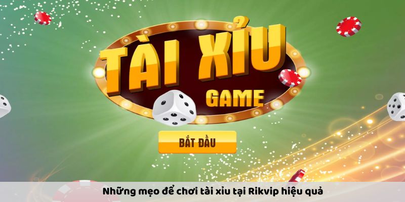 Nắm vững quy luật game