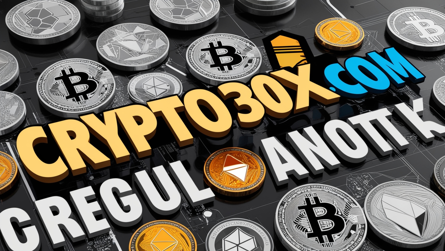 Crypto30x.com Regulation