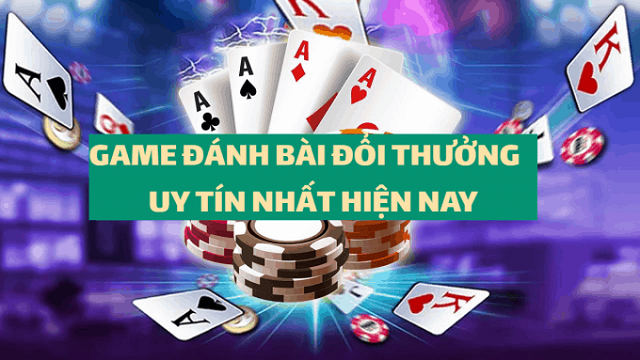 Lí do chơi game đánh bài đổi thưởng 1 công nghệ đang phát triển như vũ bão  - Chia Sẻ Cùng Có