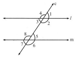 CBSE Class 7 Maths Lines and Angles Worksheets 4