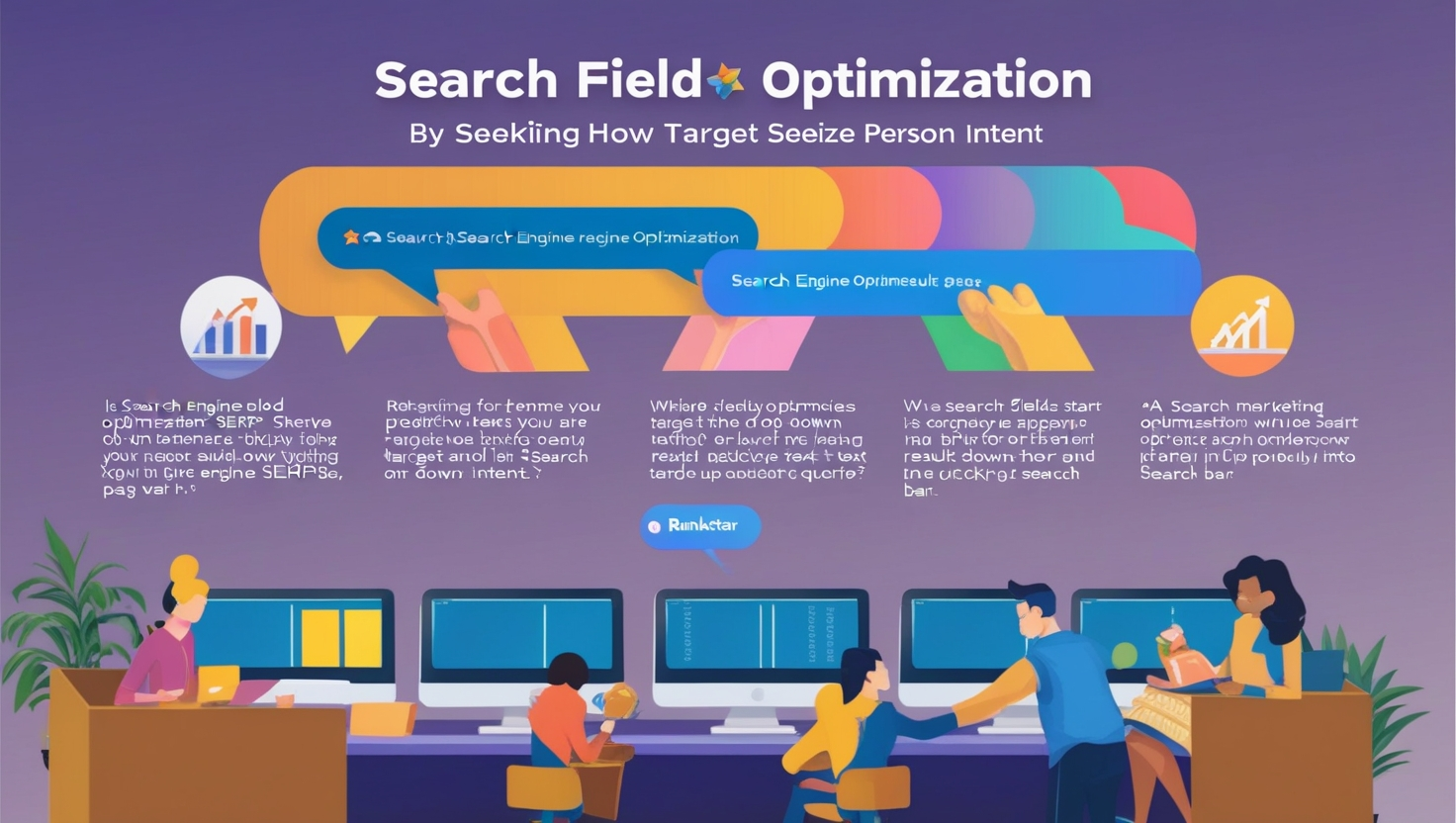 Search Box Optimization byrankstar
