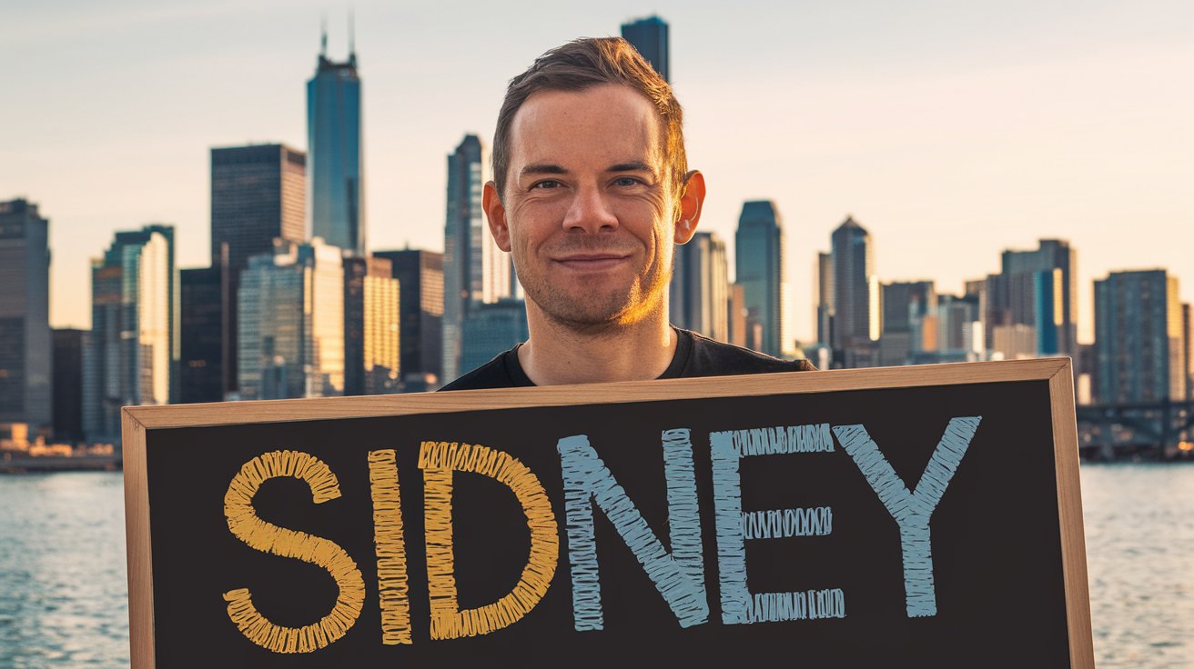 Exploring the Spiritual Resonance of the Name Sidney