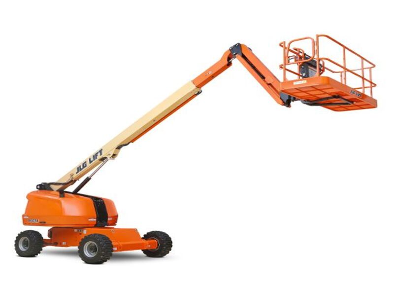 Những ứng dụng thường thấy của xe nâng người Những ứng dụng thường thấy của xe nâng người