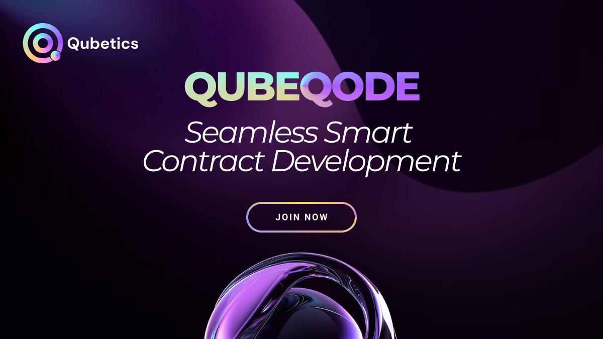 Qubetics: Best Coin for Massive Returns While Ethereum and Stacks Innovate