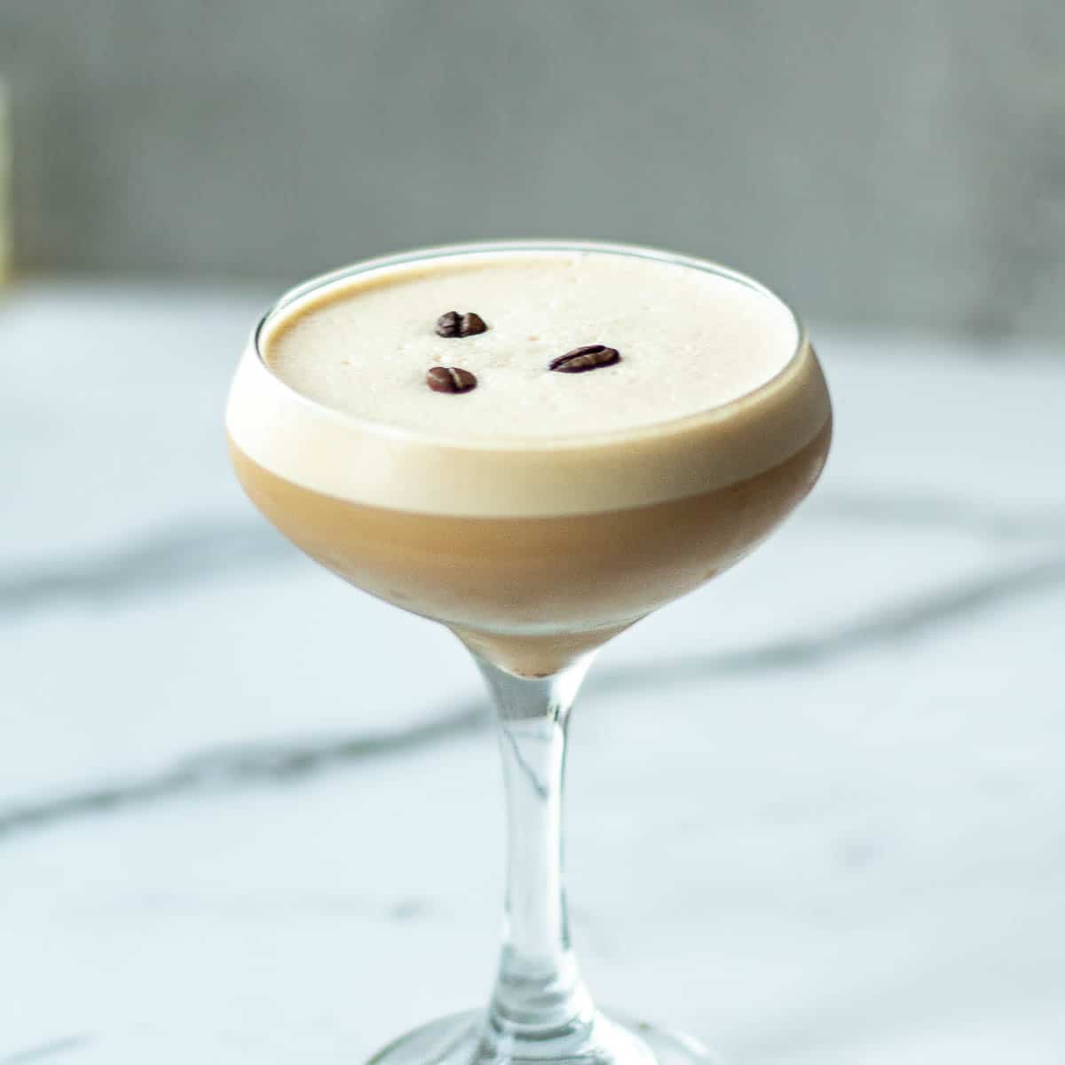 Espresso Martini Recipe With Baileys: Indulge & Impress