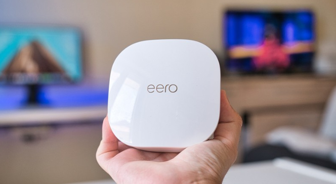 EEro 7.4.2 Update Missing All Devices Amazon