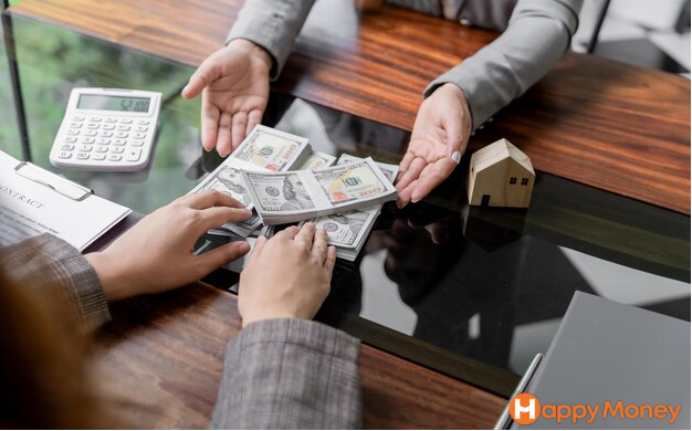 lưu ý khi chọn vay tiền mặt