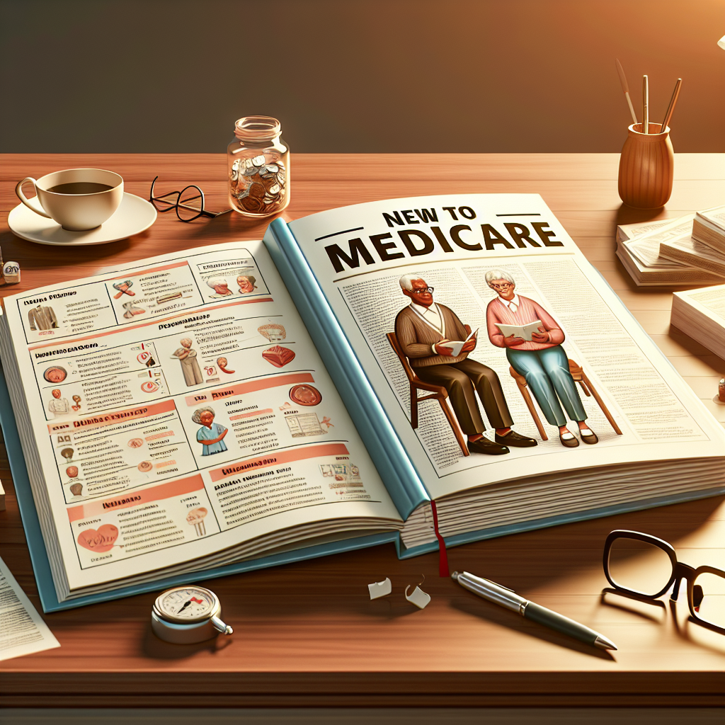 Medicare Services in Hancock Park, CA
