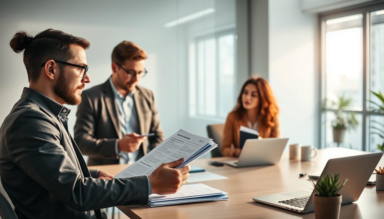 Recruitment Process Transparency in Staffing