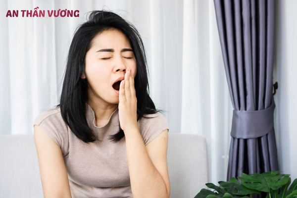 2. Bị đau đầu không ngủ được có phải là tình trạng nguy hiểm