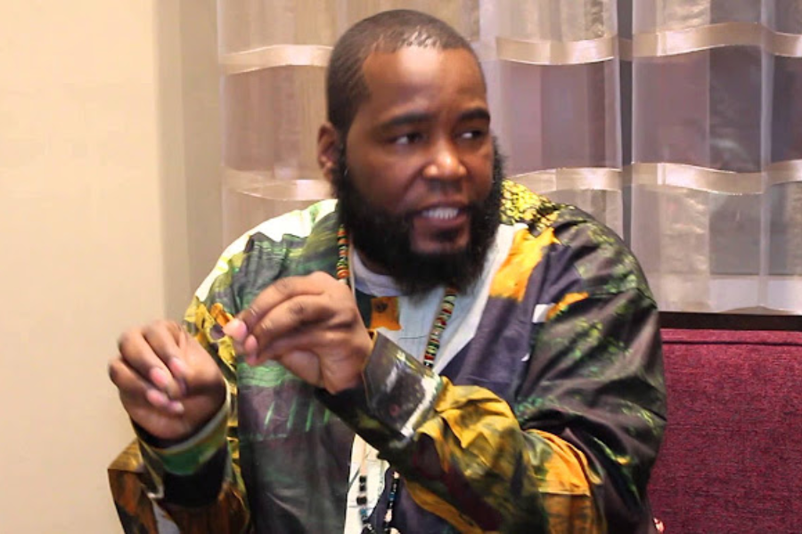 Dr Umar Johnson Biography, Early life, Education, Age, Height, Family, Relationship, Personal life, Net Worth, Career And More