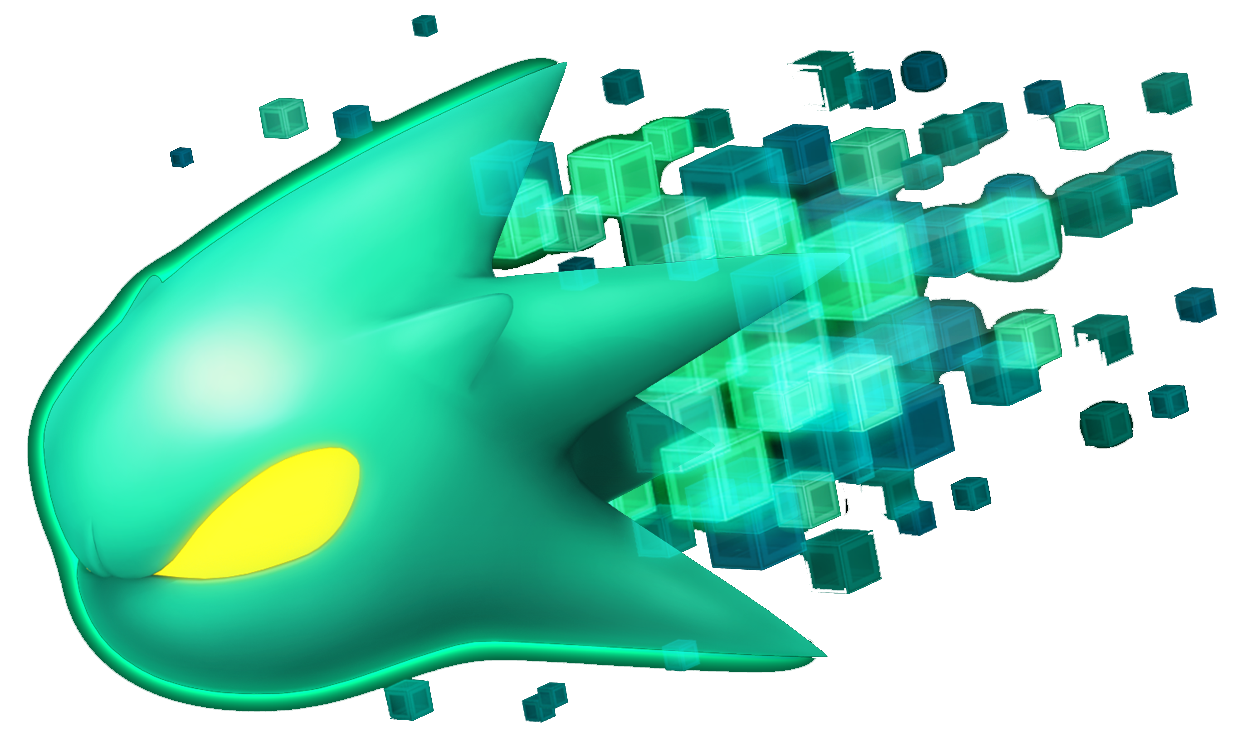 Cyan Laser | Sonic Wiki Zone | Fandom