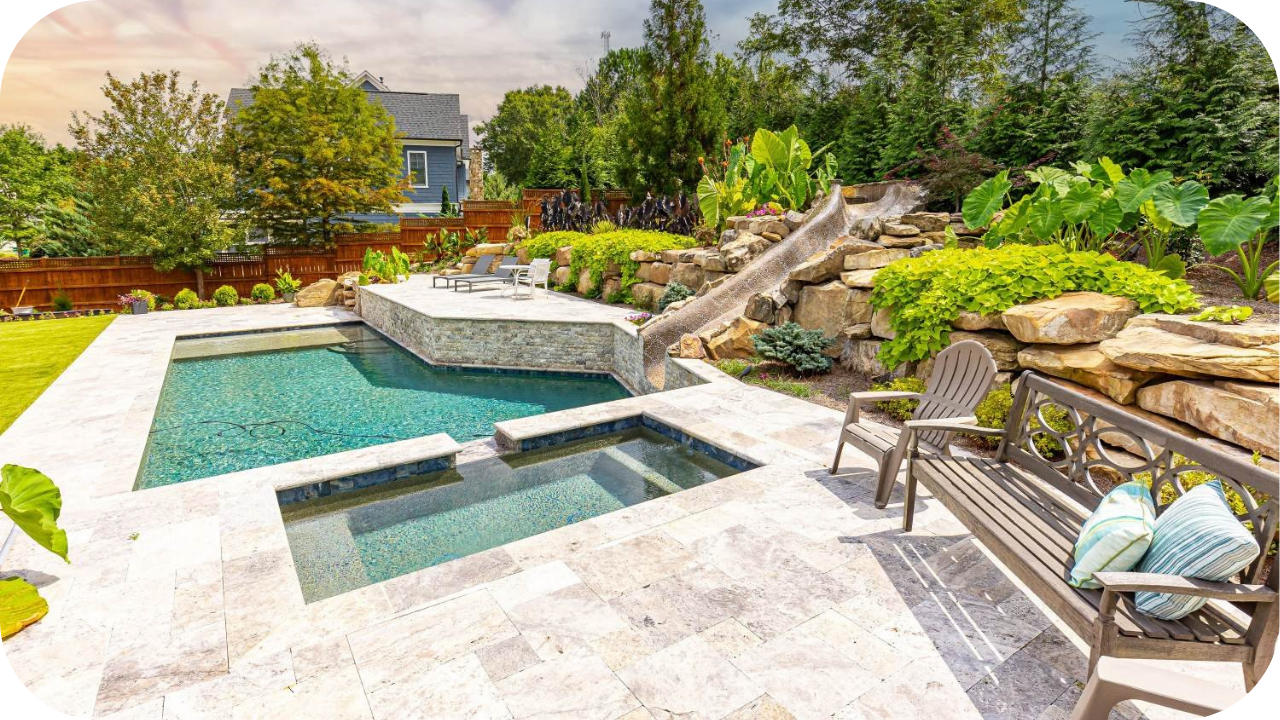 Ignoring Stone Suitability for the Environment