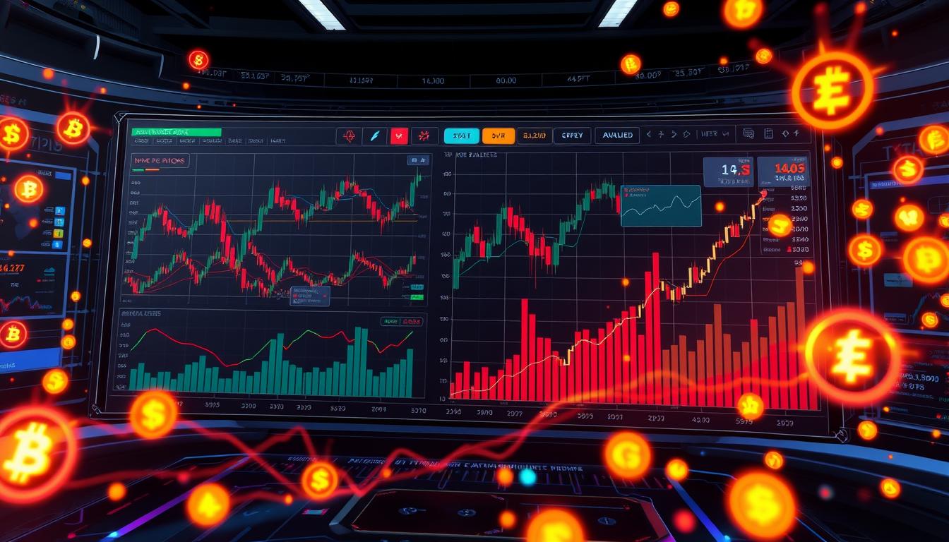 trading platform features