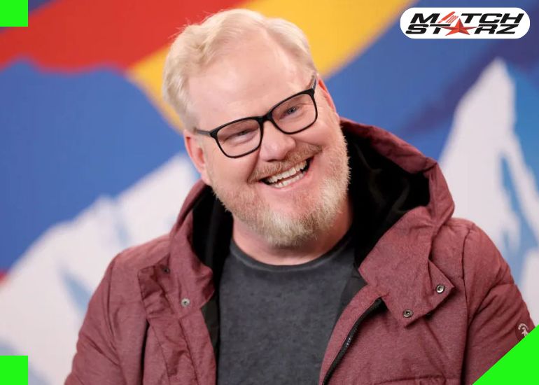 Jim Gaffigan