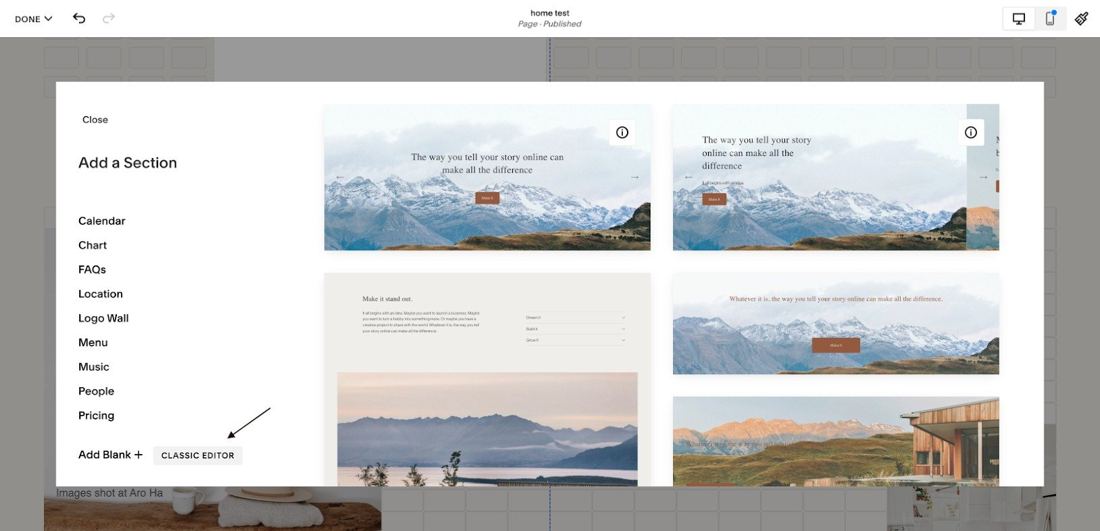 how to use classic editor squarespace,
Squarespace templates, squarespace website templates,Squarespace best templates,
 Squarespace Themes, free squarespace templates, Presentybox