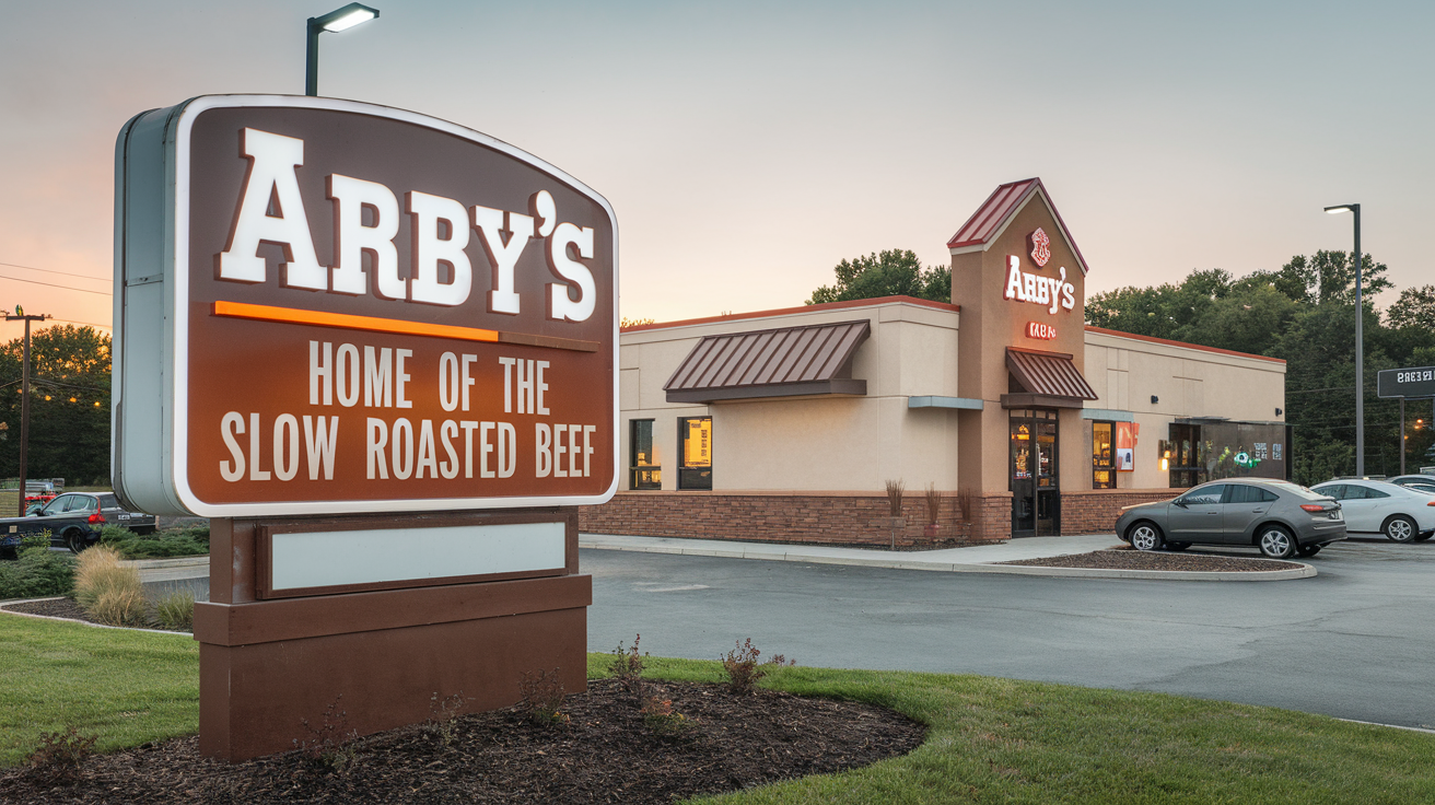 What Time Does Arby's Close