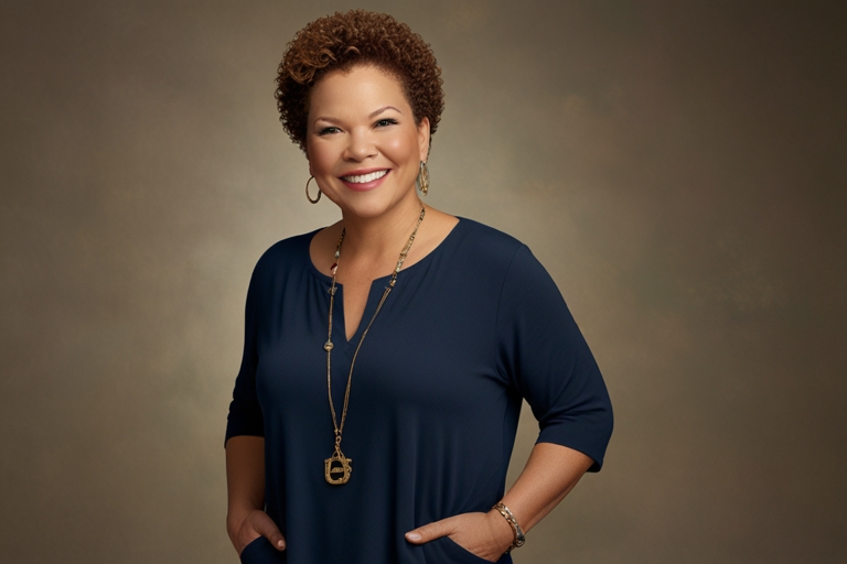  Debra Lee Blocker: An Inspiring Journey of Success and Leadership 2024