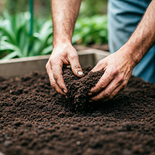 Preparing for Planting