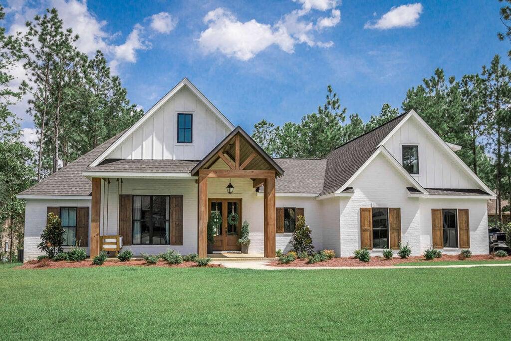 How can you save money by building your own home? - America's Best House  Plans Blog | America's Best House Plans Blog