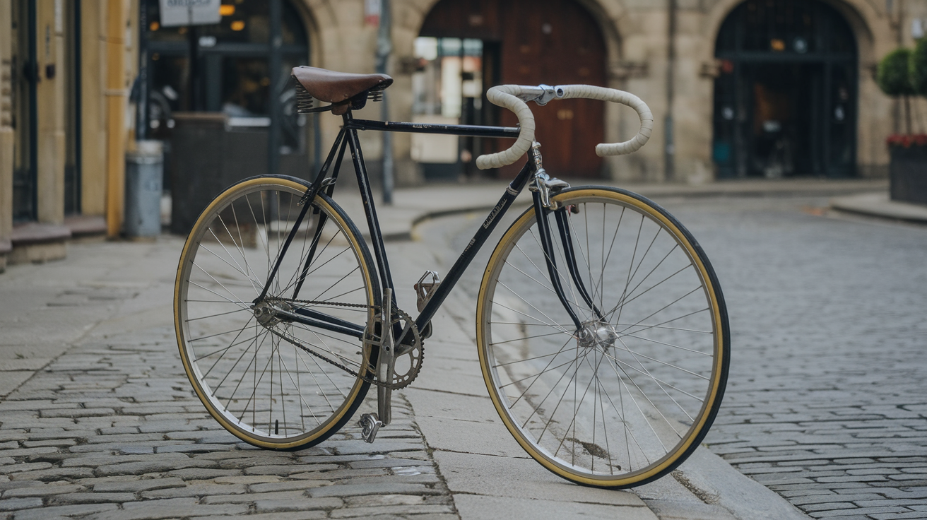  Exploring the 30mm or 34mm Headtube Reddit Vintage Road Bike: A Comprehensive Guide