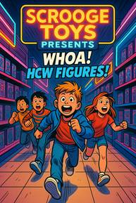 A cartoon of a child running in a store

AI-generated content may be incorrect.
