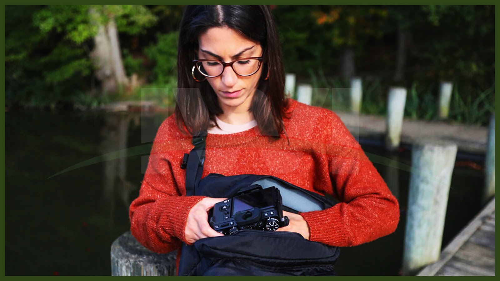 camera sling bag mirrorless images 2