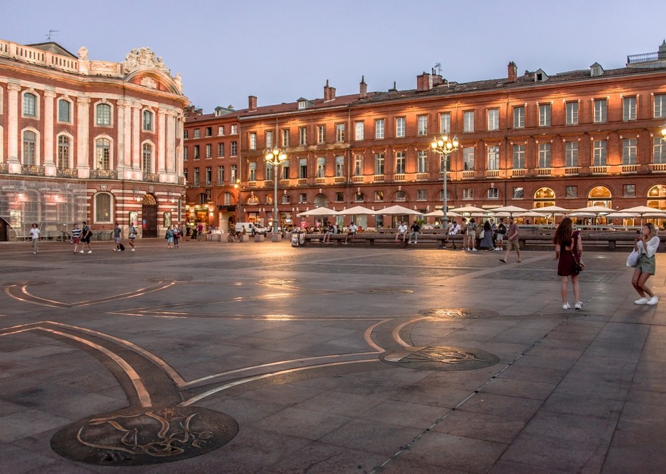 Location de voiture de mariage à Toulouse