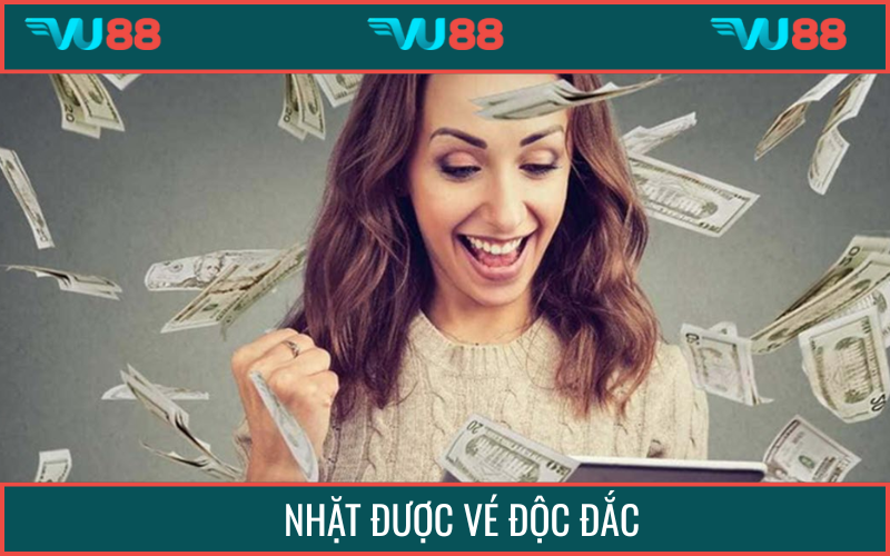 Những gợi ý từ chiêm bao người thân trúng độc đắc