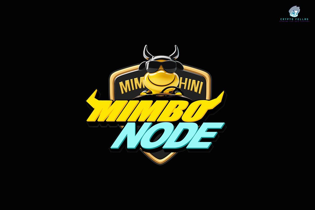 Mimbo Node: Pioneering a New Era of P2E on the Binance Smart Chain